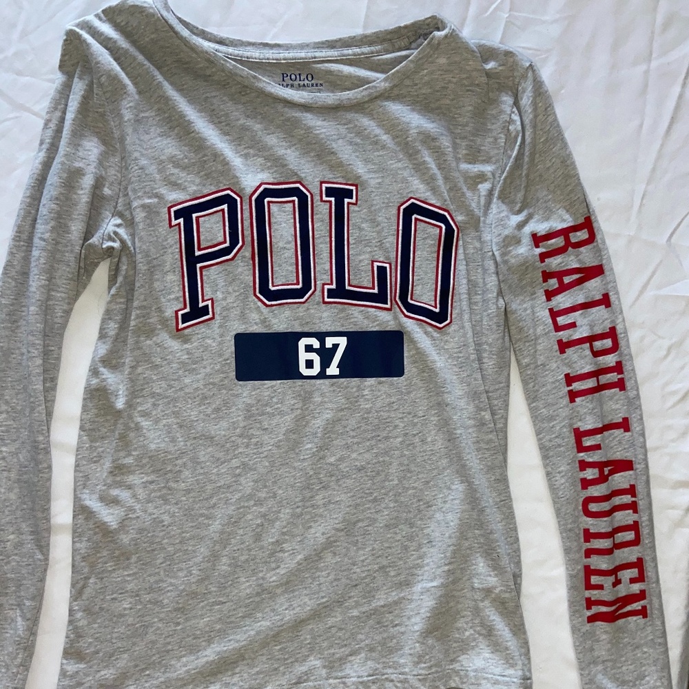Polo Ralph Lauren Long Sleeve